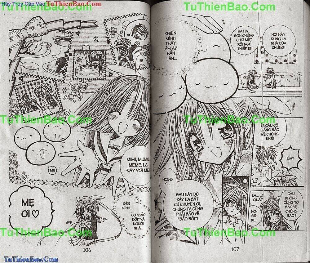 qq quả trứng tình yêu chapter 2 53