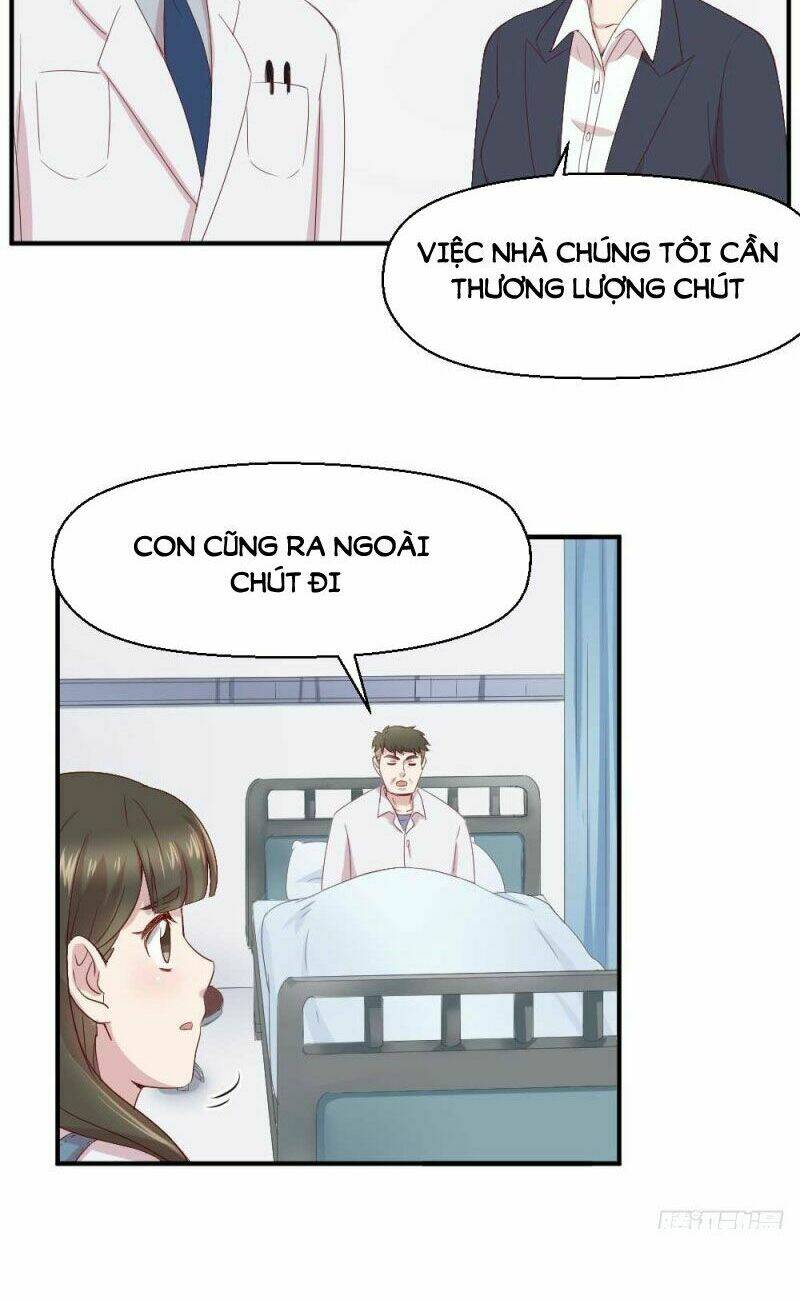 thần y apollo của tôi chapter 23 36