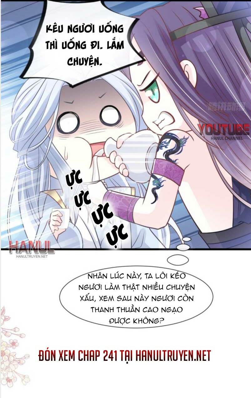 thiên hạ đệ nhất sủng phi chapter 240.2 19