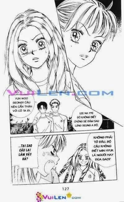 kẻ săn tiền chapter 3 127