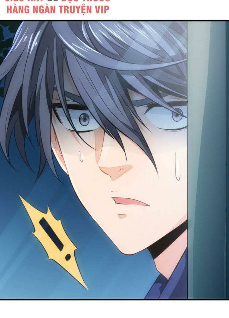 dị năng của ngươi thuộc về ta chapter 5 13