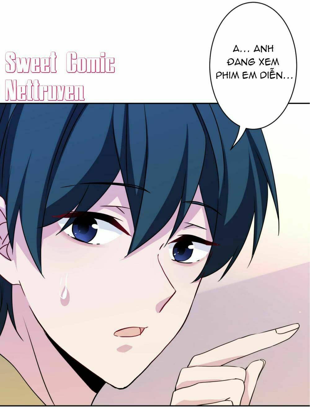 nhân vật phản diện: không ngọt không lấy tiền chapter 23 14