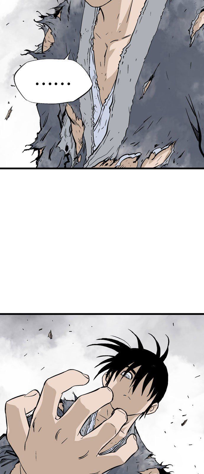 cao thủ 2 chapter 105 16