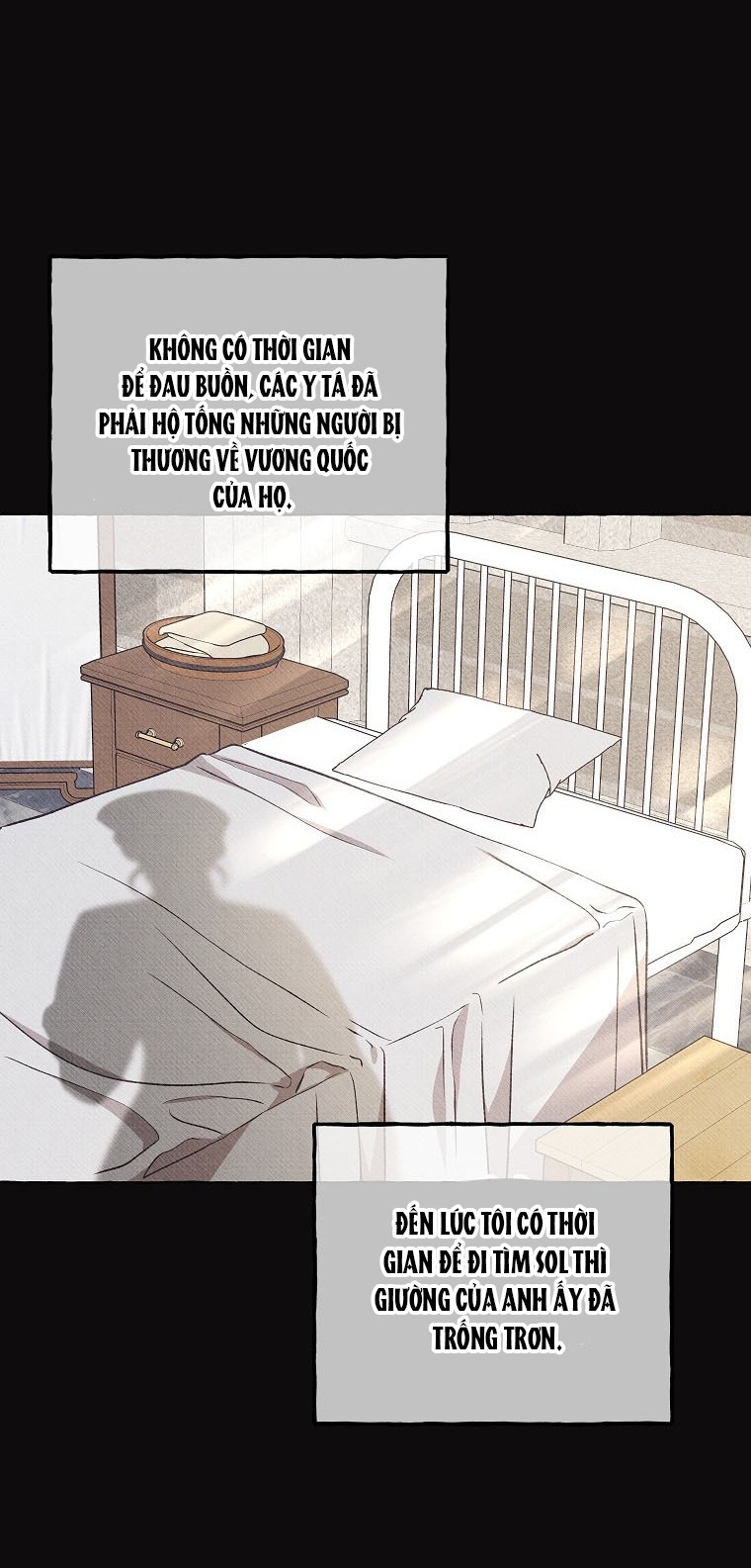 chàng trai đa nhân cách của tôi chapter 3 10