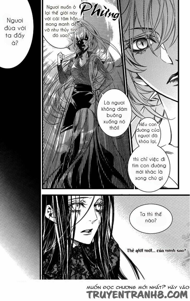 thư viện ma cà rồng chapter 8 26
