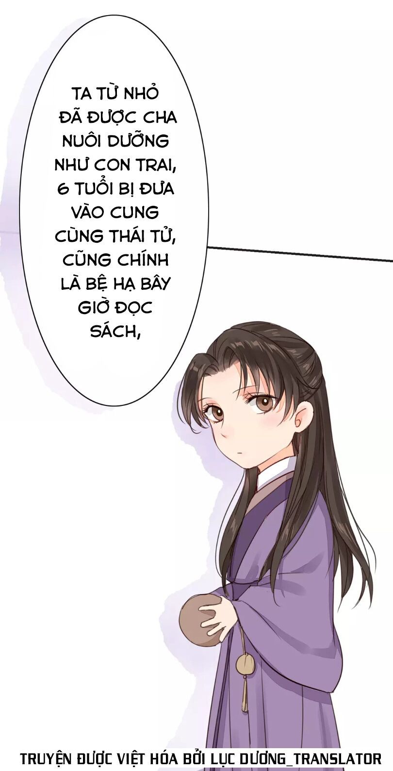 chỉ phu vi thê chapter 22 22