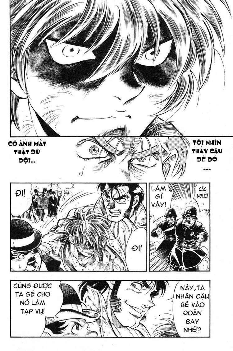 tenkuu no hasha z chapter 14 21