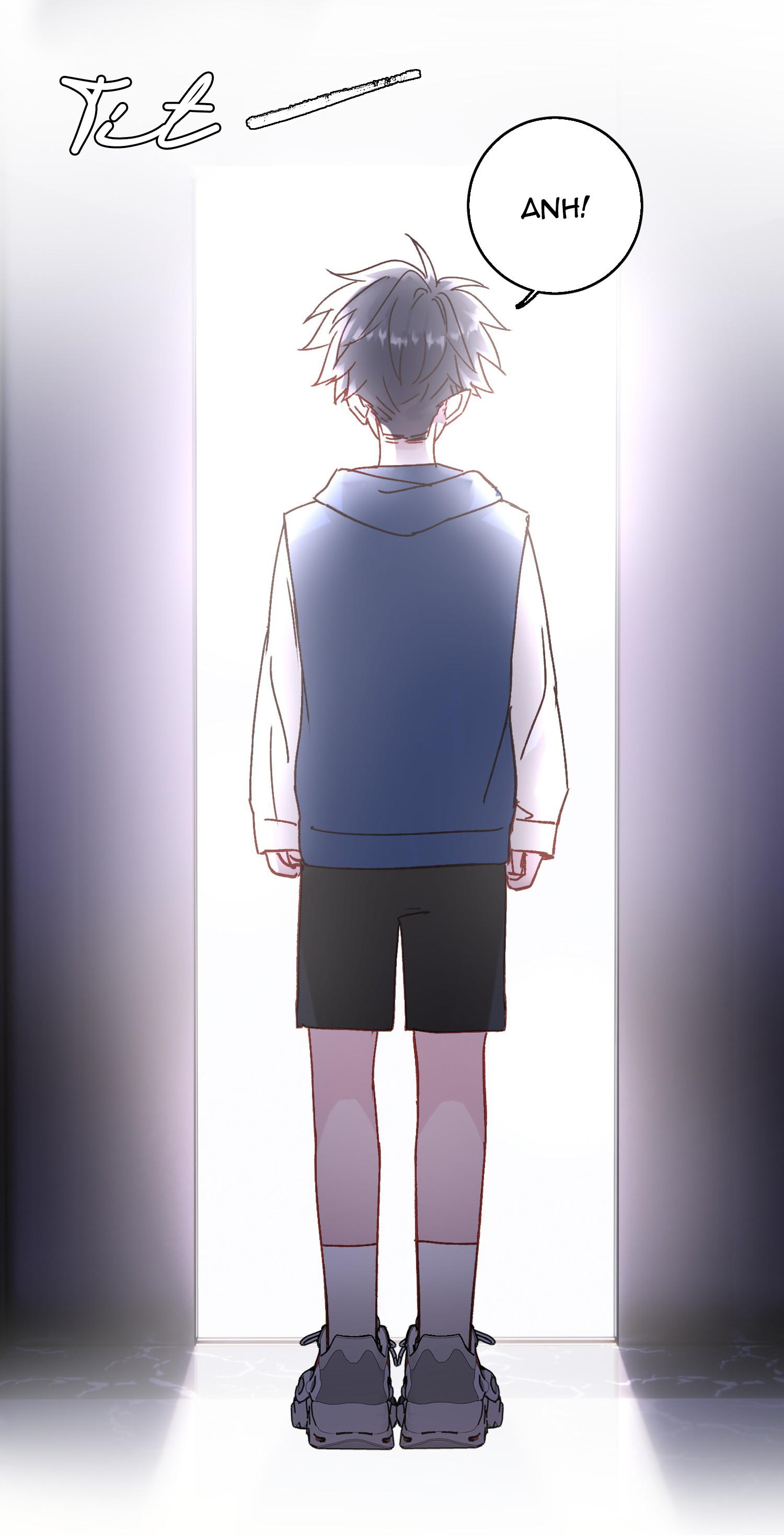 tôi phải làm một kẻ đại xấu xa chapter 68 51