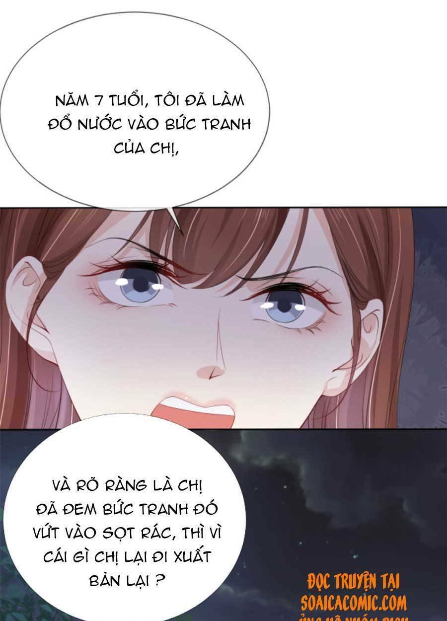 ngự tỷ toàn năng lại bị phá mã giáp chapter 51 14