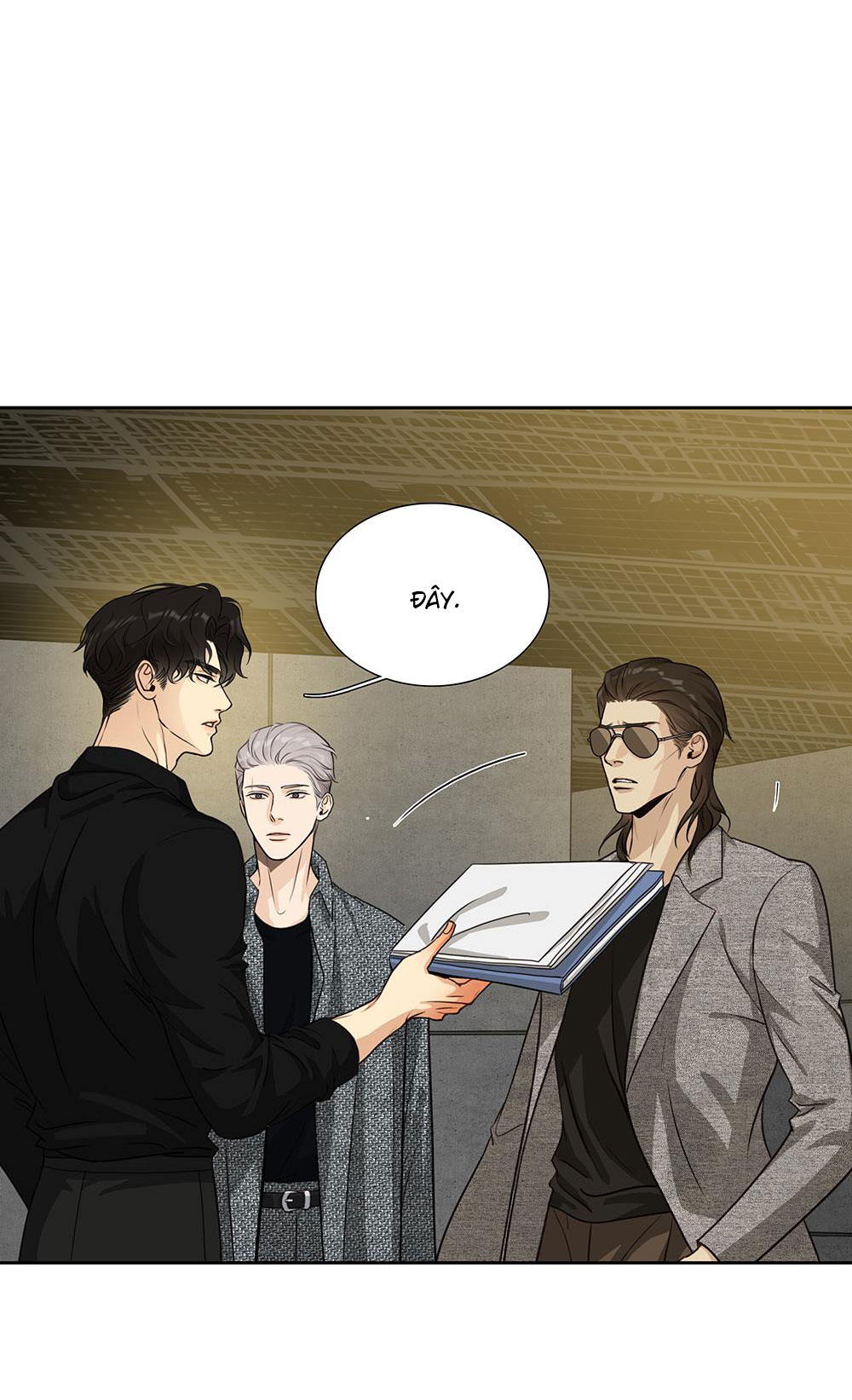 quan hệ nợ nần chapter 52 7