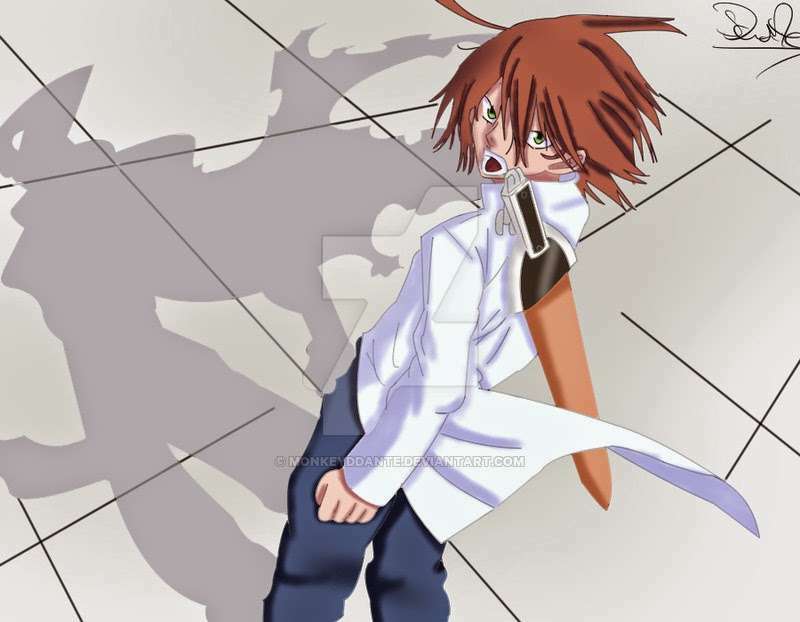 akame ga kiru! chapter 59.1 25