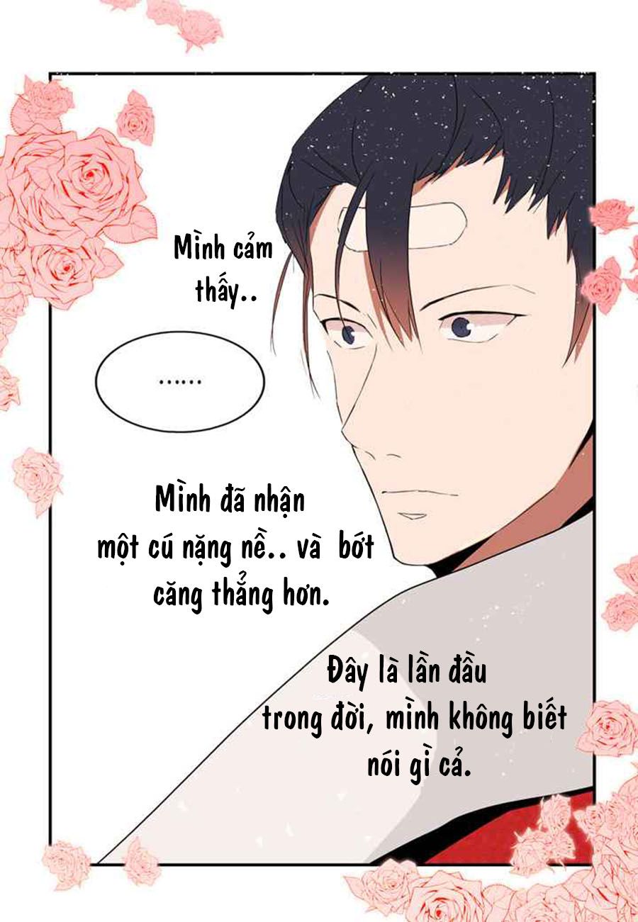 rắc rối về vấn đề yêu đương của tôi chapter 8 42