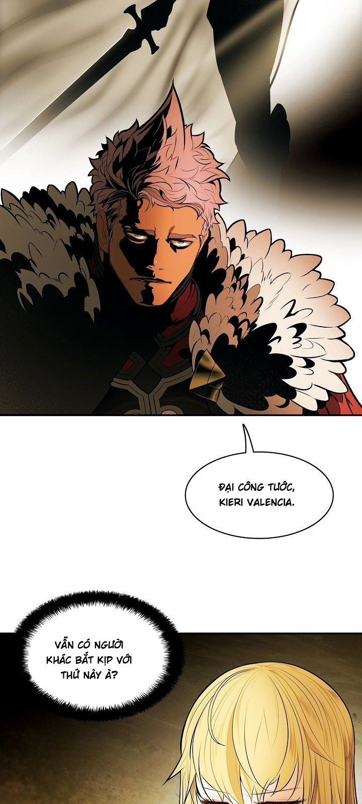 bất bại chân ma chapter 70 8