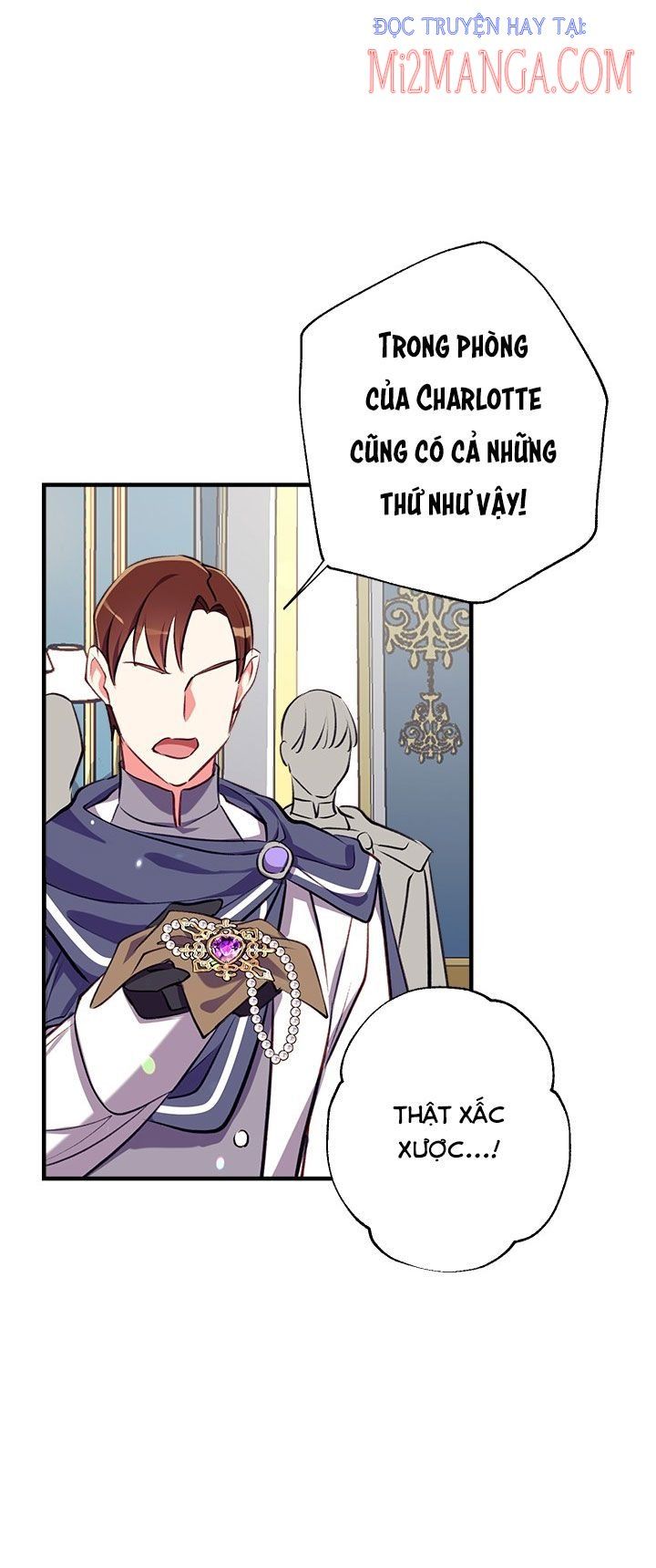 chúng ta có thể trở thành gia đình được không? chapter 19.5 21