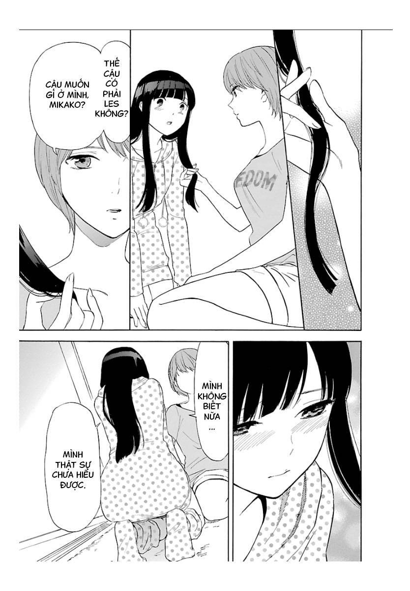 himegoto - juukyuusai no seifuku chapter 41 7