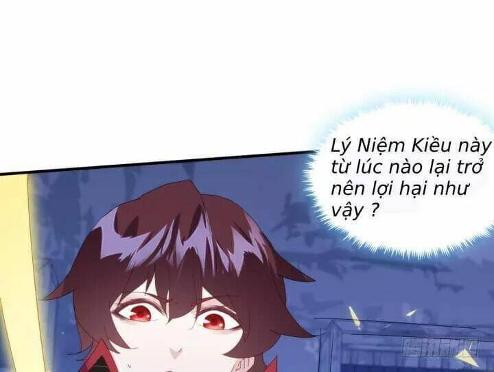 bí mật của dạ tộc chapter 42 85