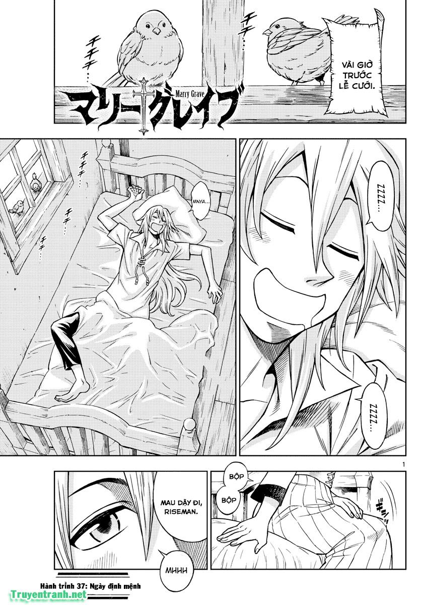 marry grave chapter 37 1