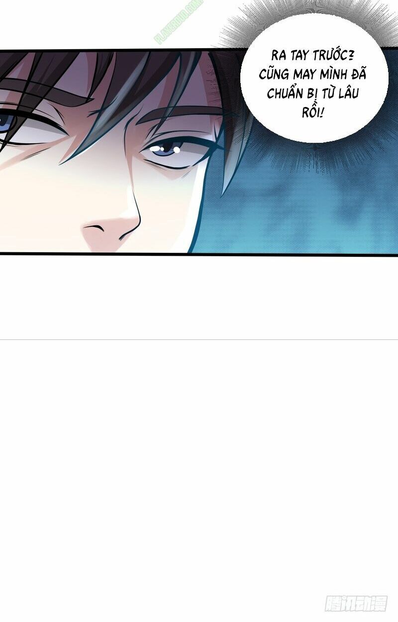 nhóm giao lưu của địa phủ chapter 69 7