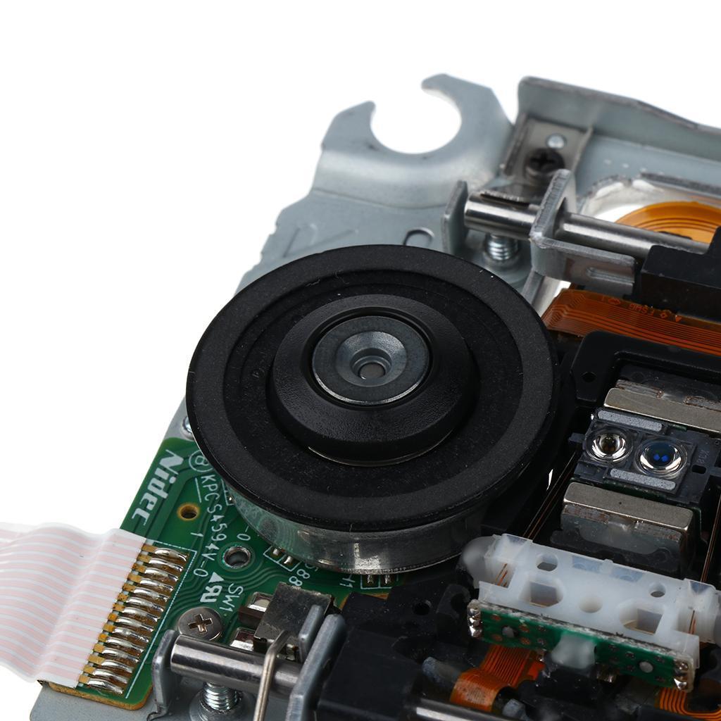Lens Repair Parts KEM-450AAA Deck Drive Replacement For Playstation 3 PS3 S