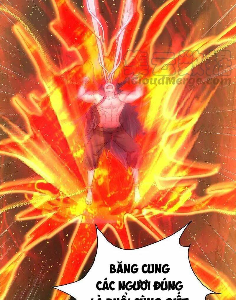đạo ấn chapter 191 29