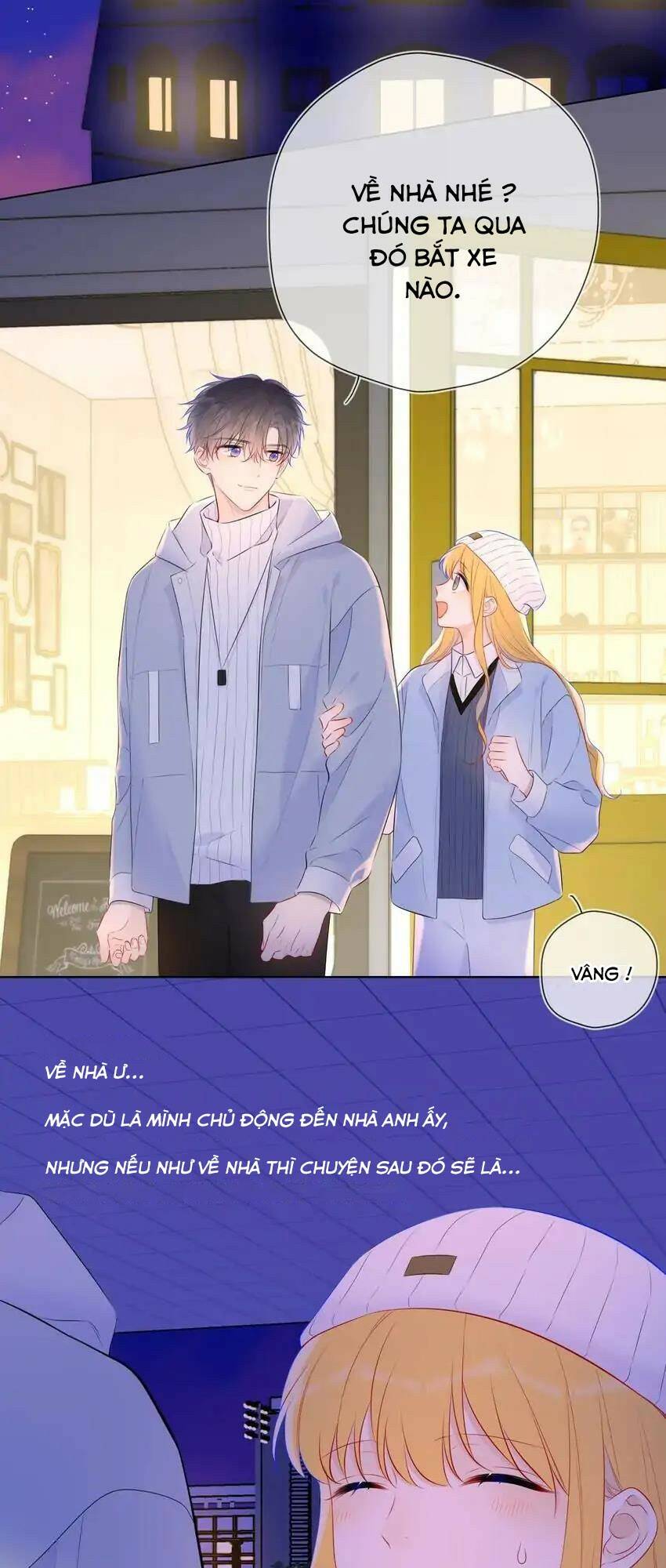 vì sao của tôi chapter 134 22