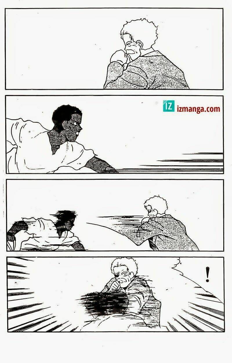 truyền nhân atula - shura no mon i chapter 122 12