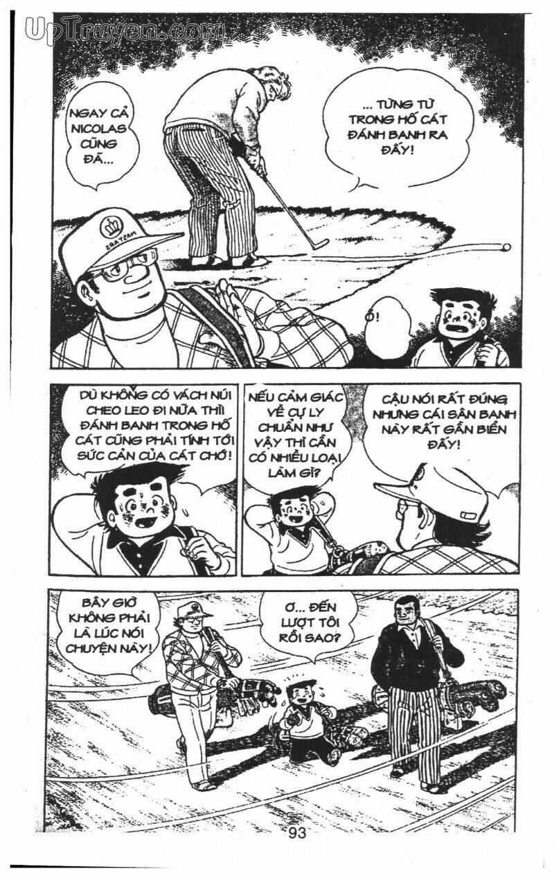 ashita tenki ni naare chapter 10 95