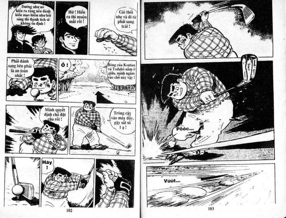 tân teppi chapter 4 51