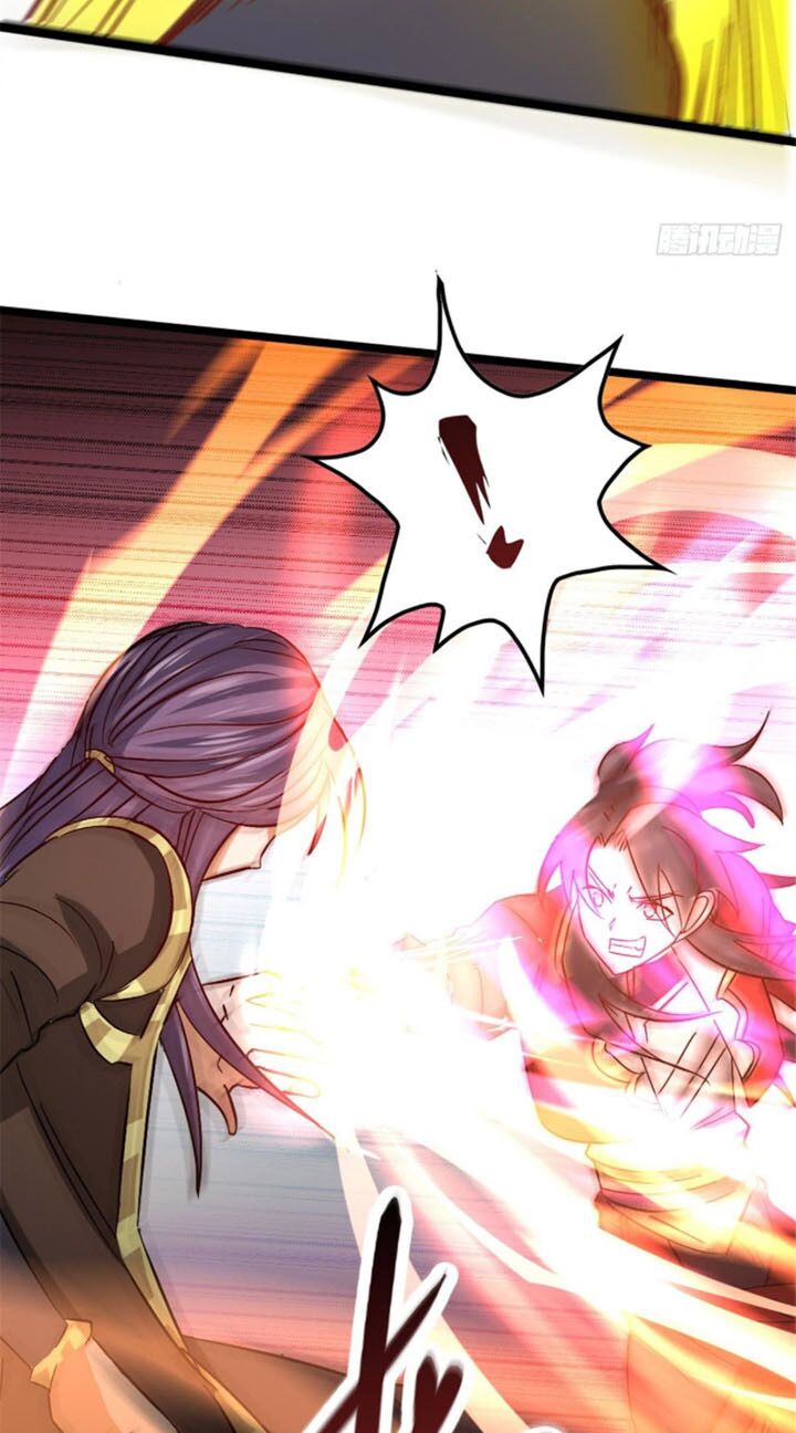 vạn đạo long hoàng chapter 21 35