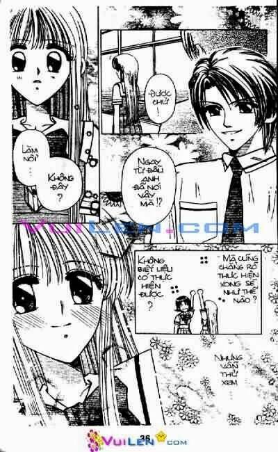 arita đáng yêu chapter 7 36