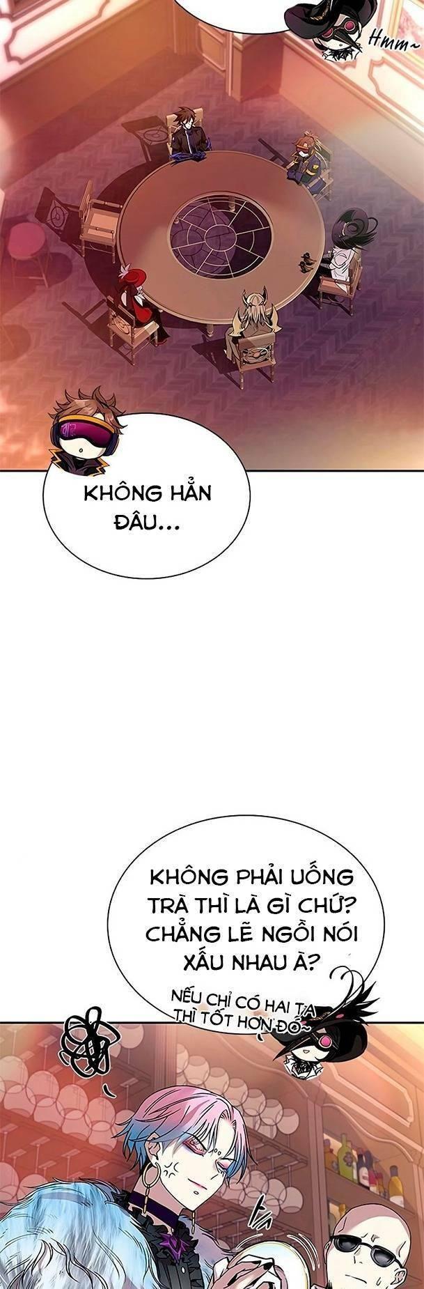 chuyển sinh thành ác nhân chapter 68 57