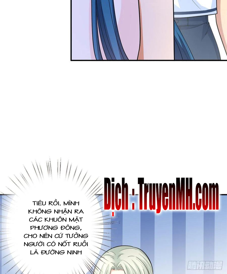 thí hôn lão công, cần giúp sức chapter 390 17