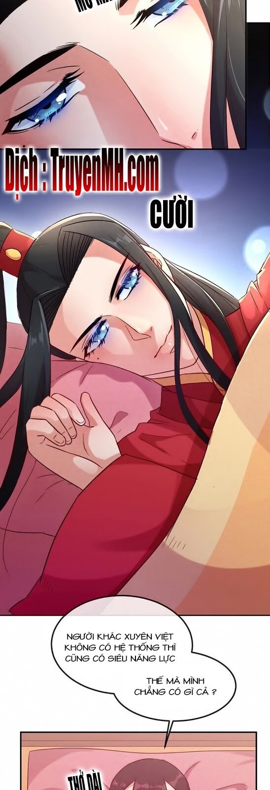 101 mỹ nam của vương phi béo phì chapter 7 4