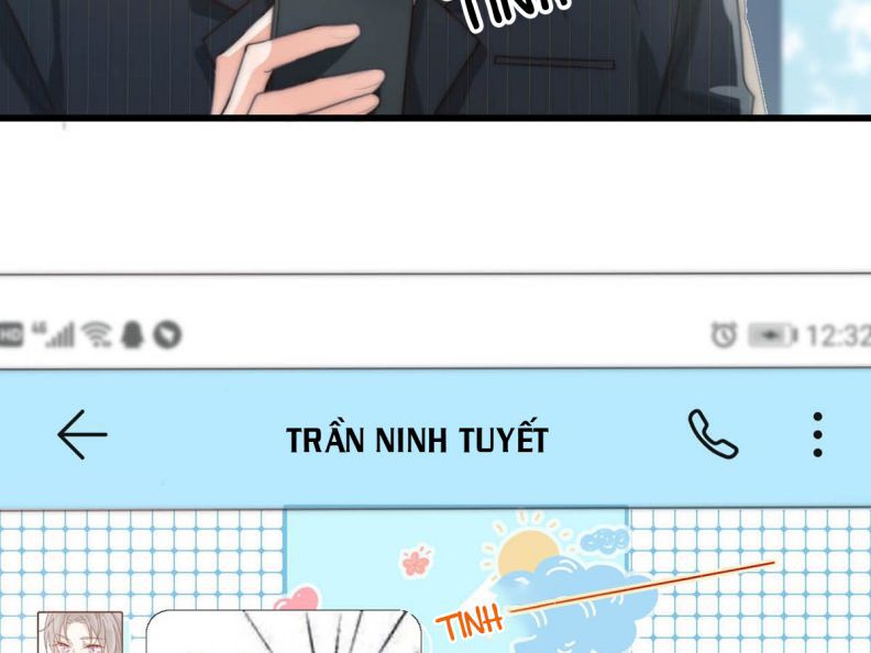 nịch tửu chapter 23 24