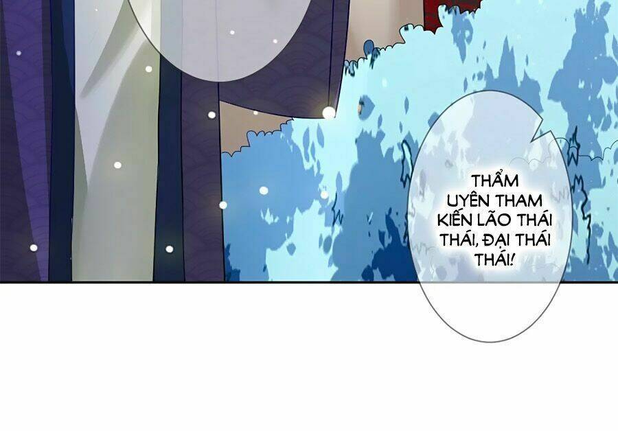 cửu khuyết phong hoa chapter 11 24