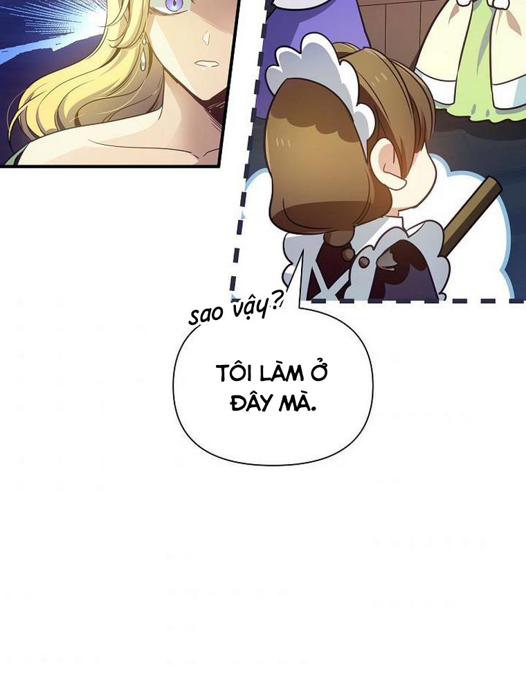 tôi đã ở đây ngay từ ban đầu chapter 14 79