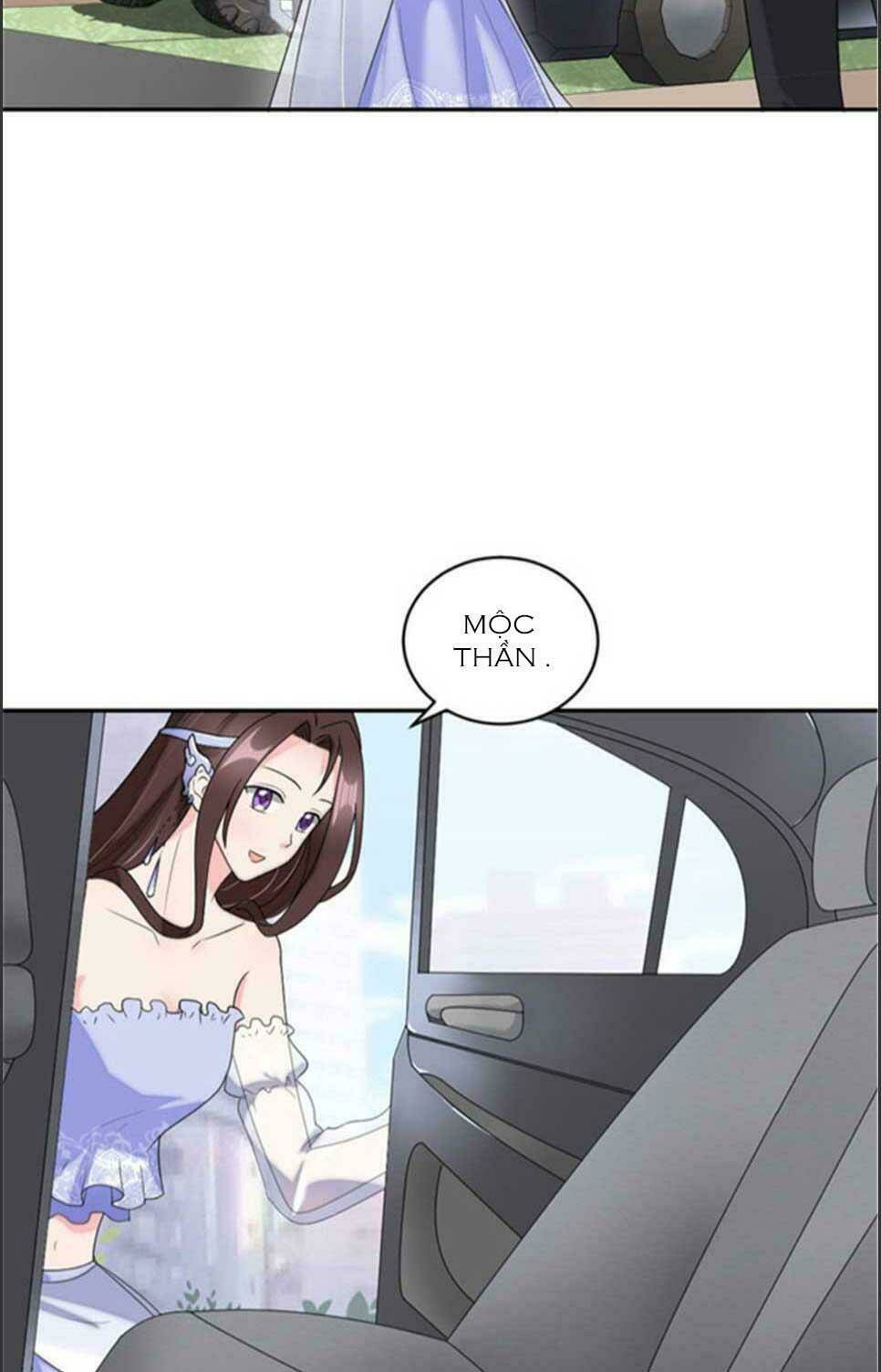 manh bảo đột kích: mami cha con đâu ? chapter 73 22