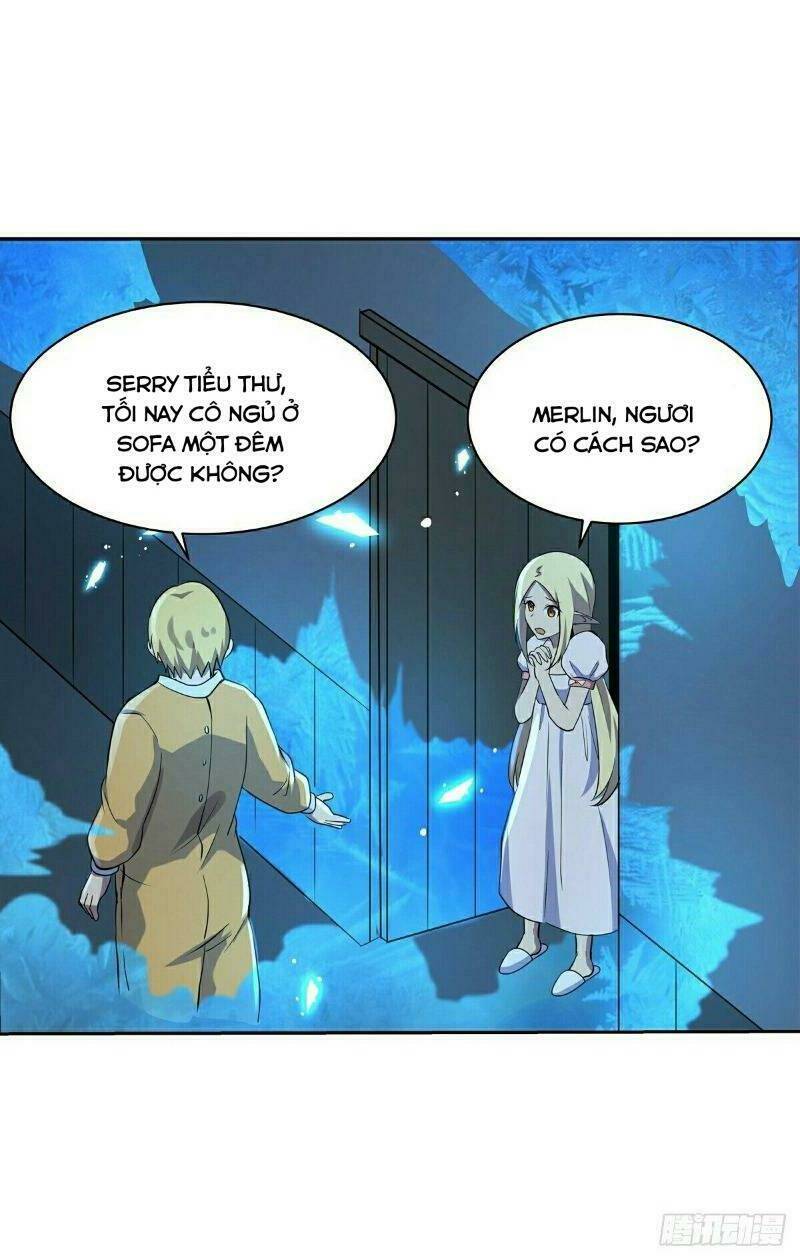 Ma Vương Thất Nghiệp Chapter 75 - Trang 29