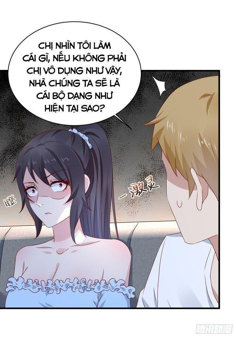 vua đầu tư mạnh nhất chapter 27 8