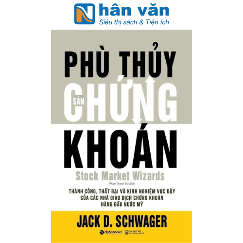 Phù Thủy Sàn Chứng Khoán