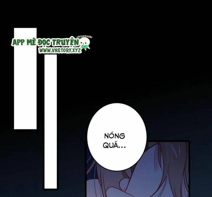 huyết quỷ luyến nhân chapter 12 45