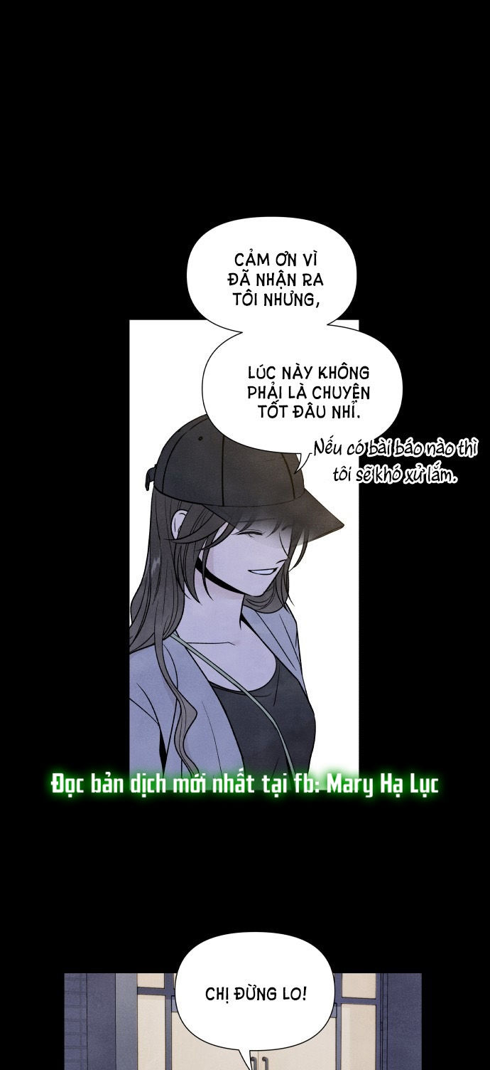 điều khiến tôi quyết tâm muốn chết chapter 39.1 6