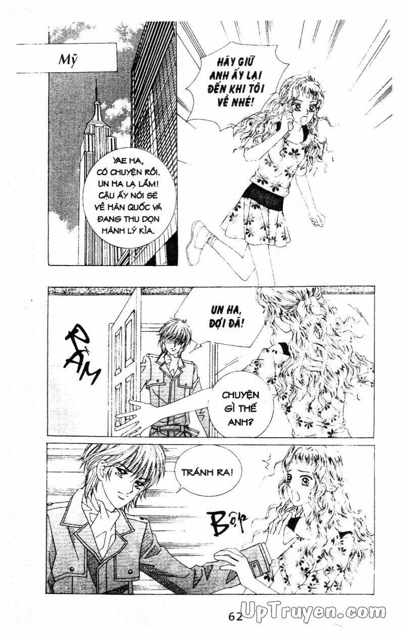 mặt nạ tình yêu chapter 74 62