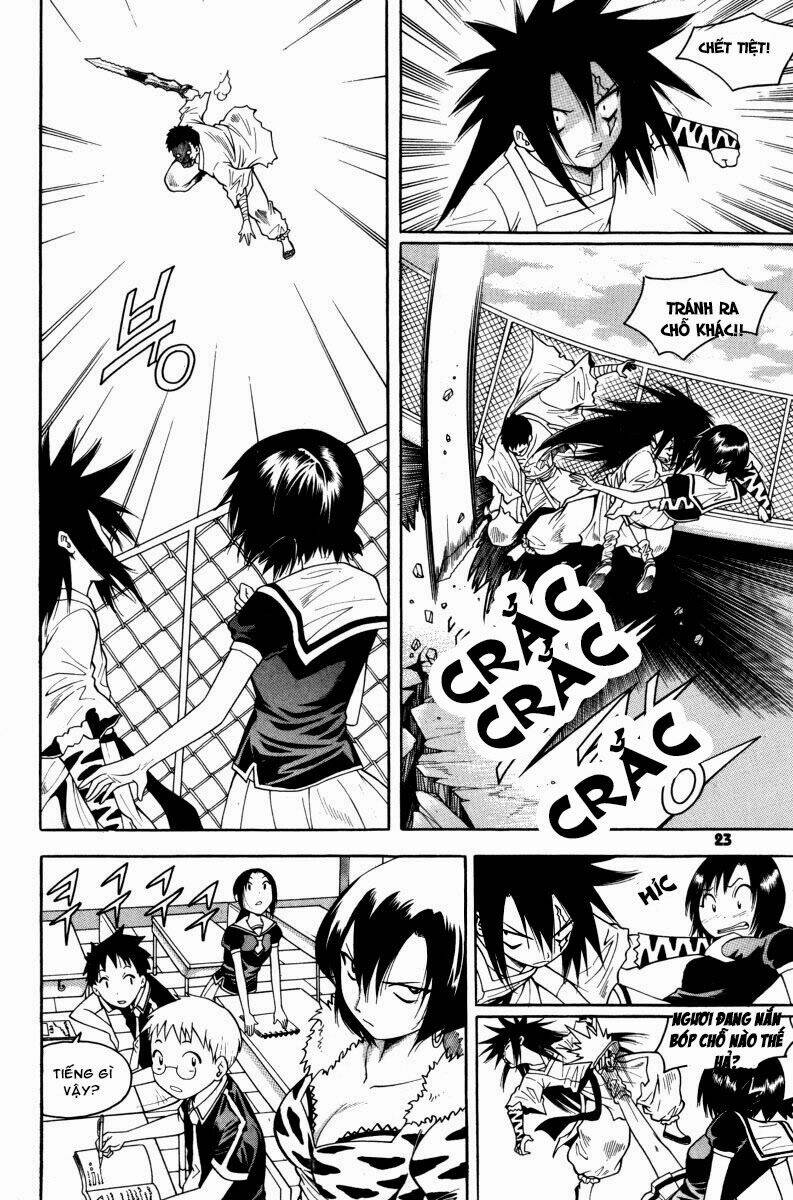 gwisin byeolgok - bí kíp của quỷ chapter 40 22