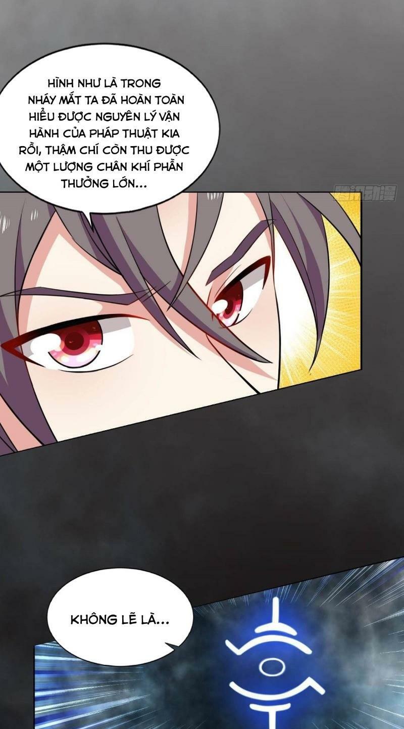 Trọng Sinh Thành Cậu Vàng Tại Dị Thế Chapter 94 7