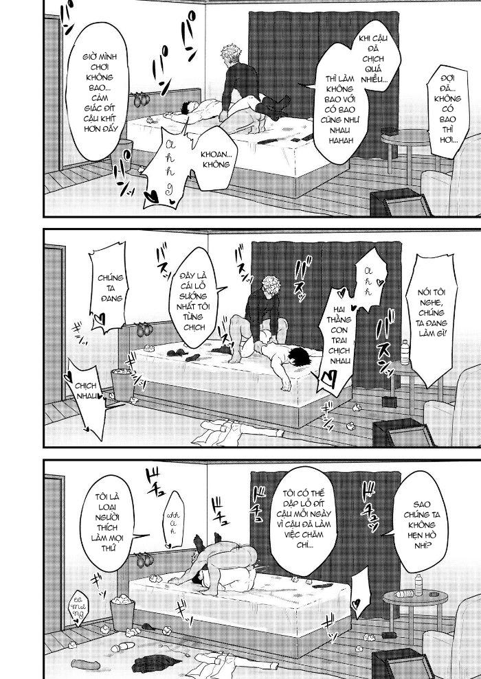 oneshot hỏny chapter 146 20