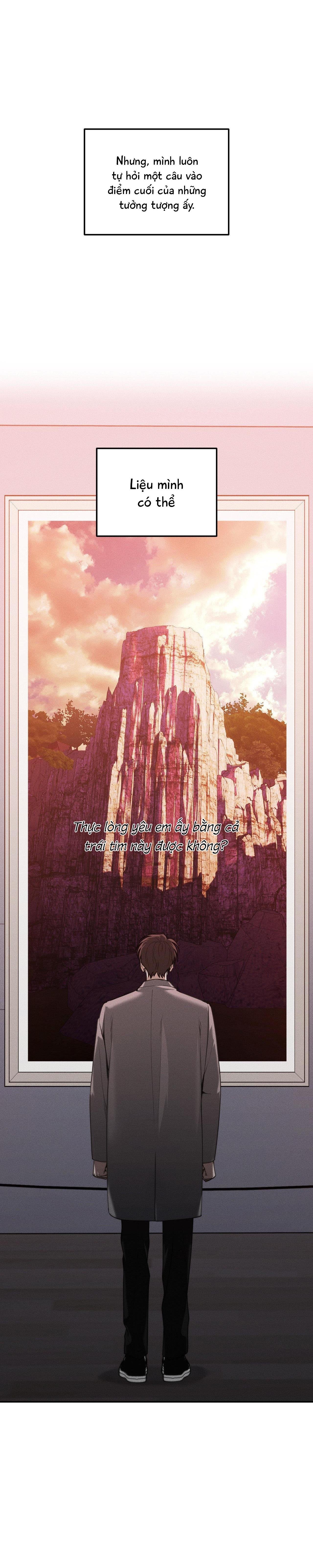 gấu teddy thân yêu chapter 30 41