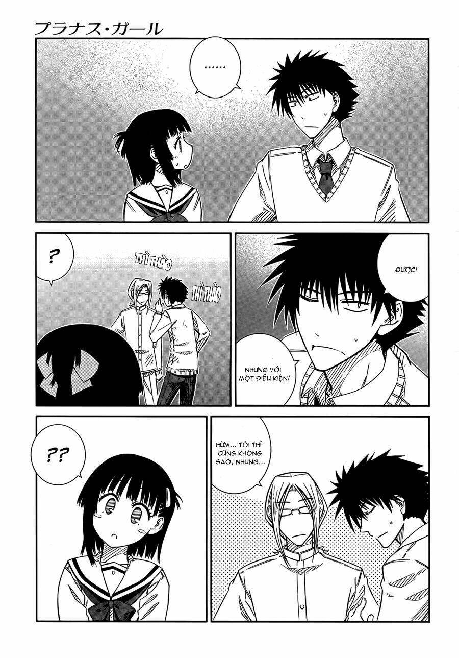 prunus girl chapter 28 6