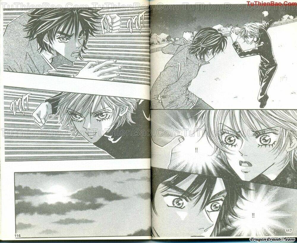 giấc mơ triệu phú chapter 1 4