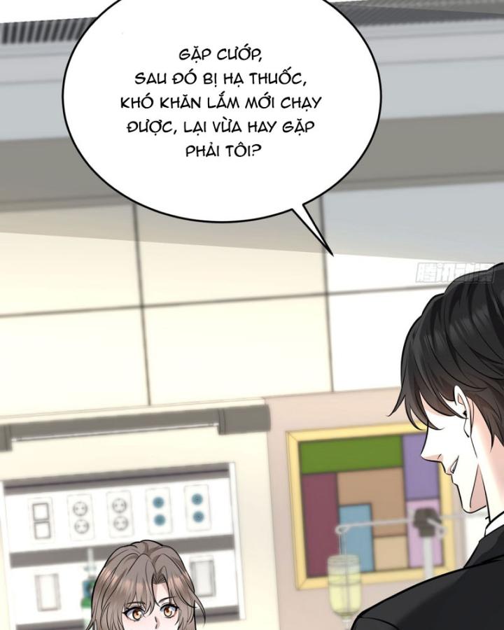 tôi he cùng chú của bạn trai cũ chapter 4 69